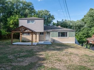 415 Broughton Rd, Bethel Park, PA 15102