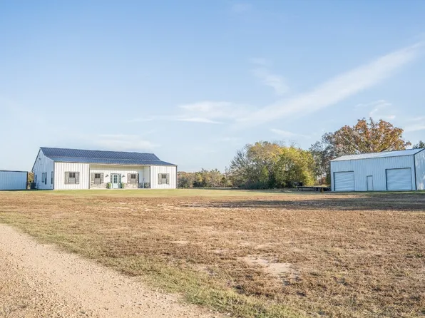 10021 State Highway 154 S, Sulphur Springs, TX 75482