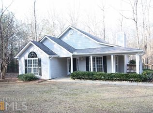 738 Old Hutchinson Mill Rd, Lagrange, GA 30240