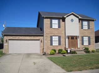 708 Harlan Dr, Nicholasville, KY