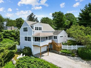 7 Donovan Way, Little Compton, RI 02837