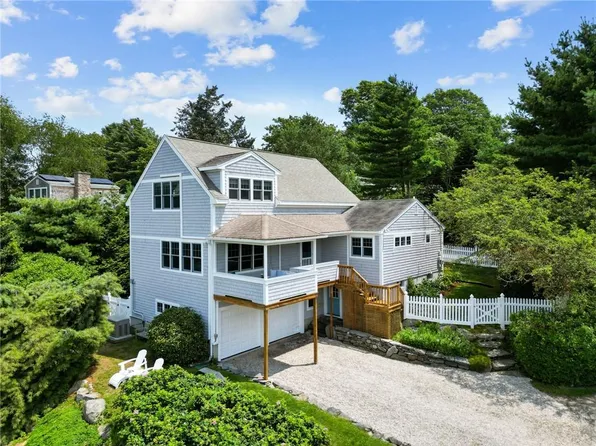 7 Donovan Way, Little Compton, RI 02837