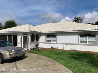 118 Prince Eric Ln, Palm Coast, FL 32164