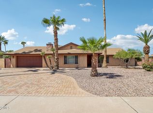 13438 N 52nd St, Scottsdale, AZ 85254