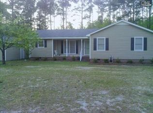 1508 Autumn Ln, Lugoff, SC 29078