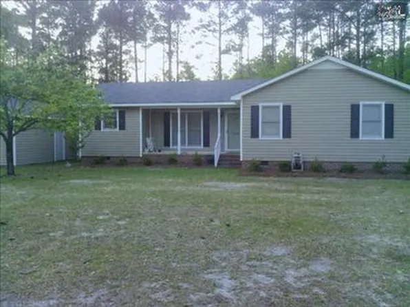 1508 Autumn Ln, Lugoff, SC 29078