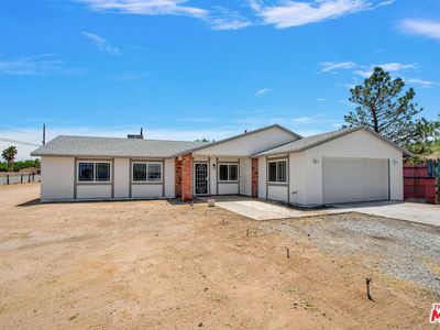 14891 Lilac St, Hesperia, CA, 92345