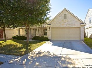 9838 Gazelle Frd, San Antonio, TX 78251