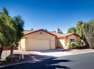 10071 N Mashie Ln, Oro Valley, AZ 85737