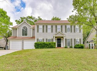 9436 Vera Jones Ln, Charlotte, NC 28213