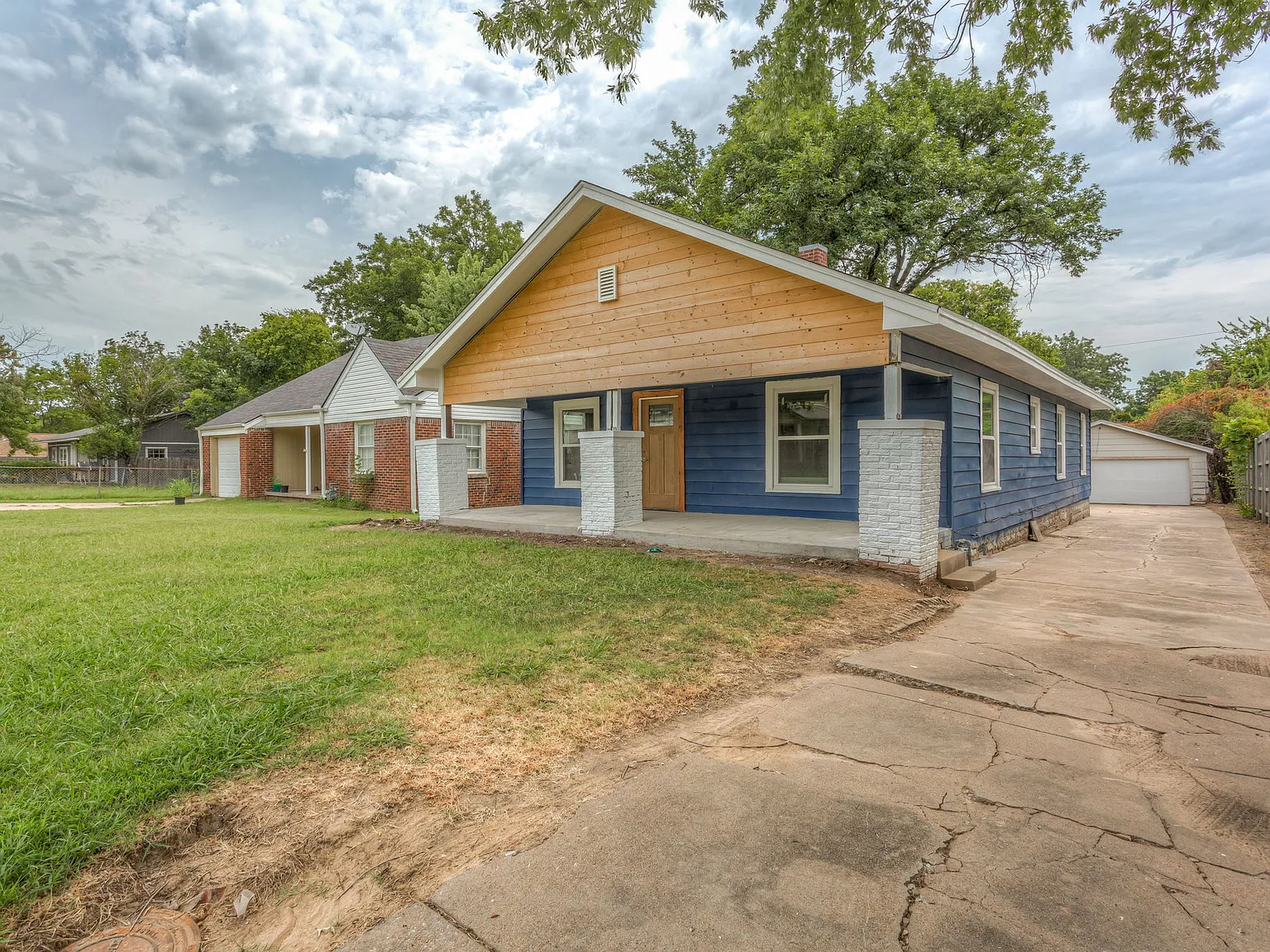 3 bed, 1316 sqft, $1,495 — Photo 3