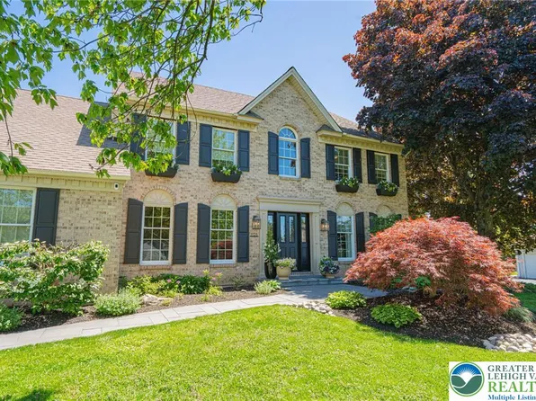 1125 Deer Run, Orefield, PA 18069