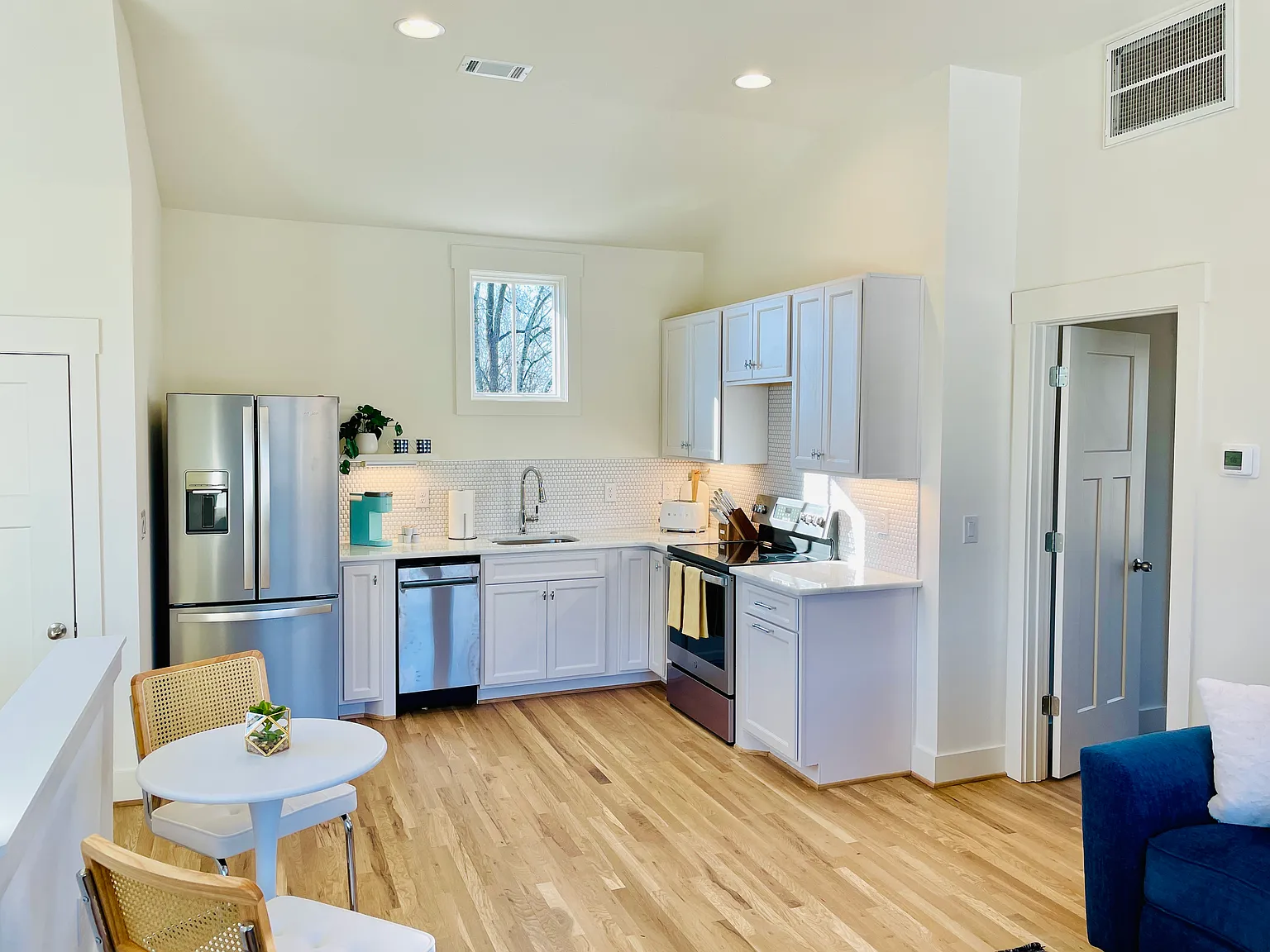 1 bed, 600 sqft, $2,750 — Photo 3