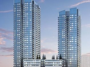 30 Upper Mall Way #2603, Vaughan, ON L4J 0L7