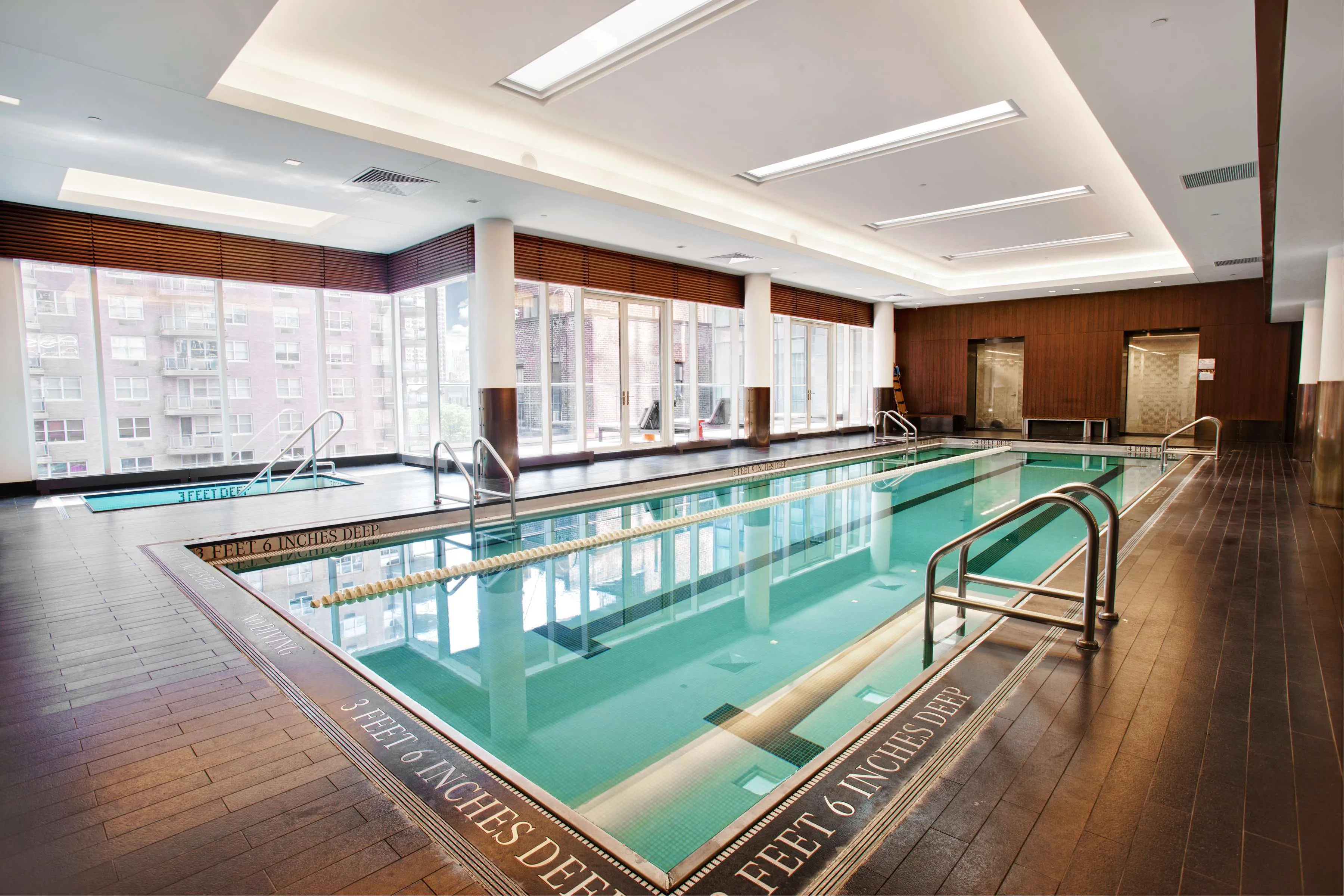 The Lucida at 151 East 85th Street in Upper East Side Sales, Rentals