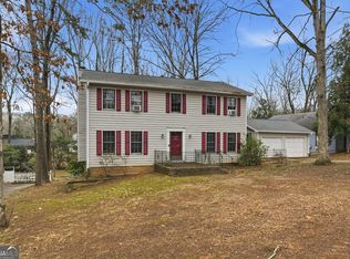 1732 Golfcrest Ct, Stone Mountain, GA 30088