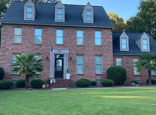 114 Two Oak Ct, Columbia, SC 29212