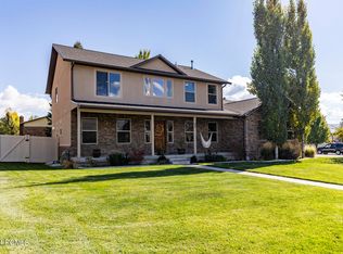 85 S 550 E, Midway, UT 84049