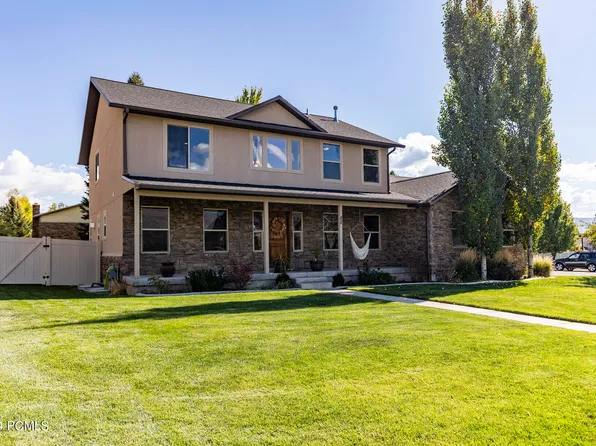 85 S 550 E, Midway, UT 84049