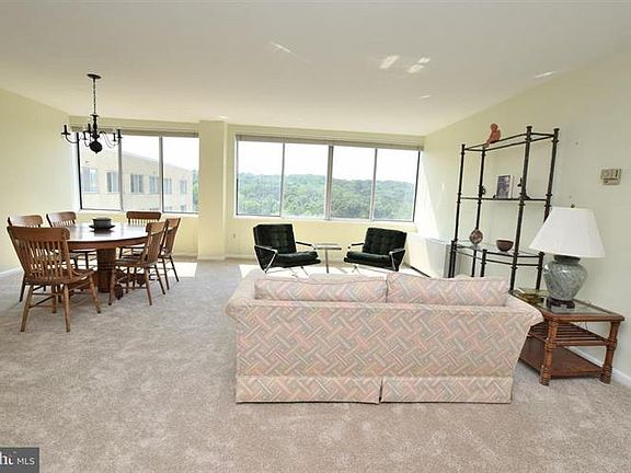 5th image of 6631 Wakefield Dr APT 903