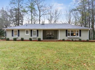 130 Spring Dr, Roswell, GA 30075