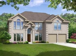 6713 Edwards Rd, Denton, TX 76208