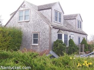 2 Helens Dr, Nantucket, MA 02554