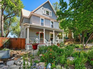 320 E 3rd St, Rifle, CO 81650