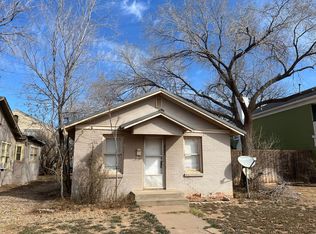 2322 14th St, Lubbock, TX 79401
