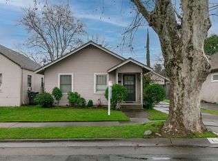 505 38th St, Sacramento, CA 95816