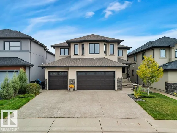 17407 108th St NW, Edmonton, AB T5X 0C1