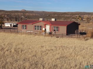 205 Las Palomas Canyon Rd, Williamsburg, NM 87942