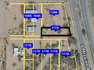 3902 S Missiondale Rd #1, Tucson, AZ 85746