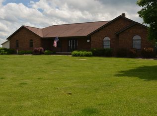 30183 Bracken Ridge Rd, Lewisville, OH 43754