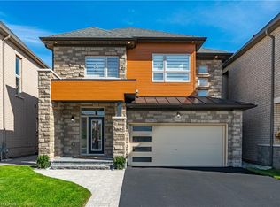 3395 Post Rd, Oakville, ON L6H 0Z2