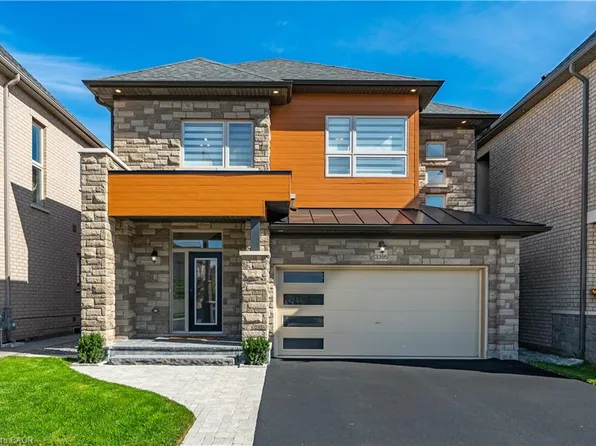 3395 Post Rd, Oakville, ON L6H 0Z2