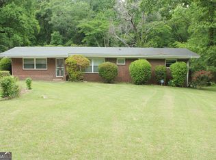 2295 Macon Dr SW, Rear, GA 30315
