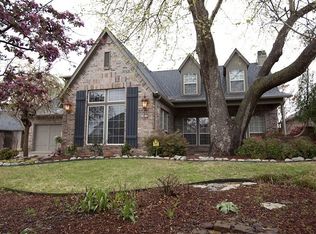 9813 E 83rd Pl, Tulsa, OK 74133