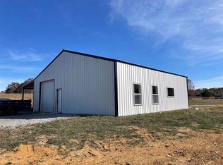 128 Hilltop Acres, Romance, AR 72136