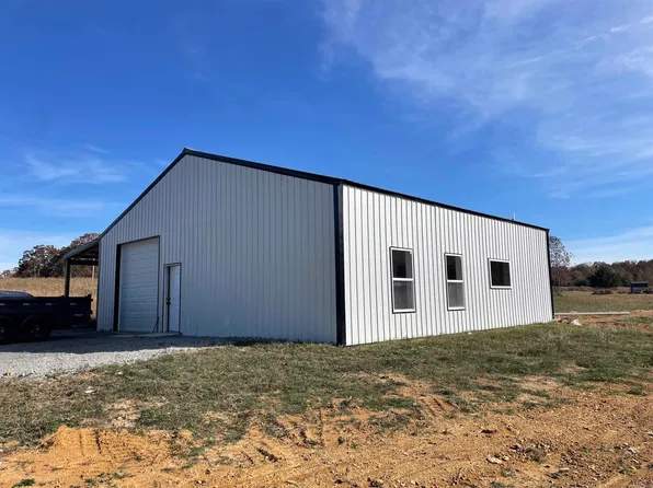 128 Hilltop Acres, Romance, AR 72136