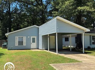 538 Woodhaven Dr, Monroe, LA 71203