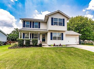 2767 Rochester Ave, Hamilton, OH 45011