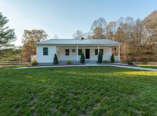 5381 Four Mile Rd, Jackson, OH 45640