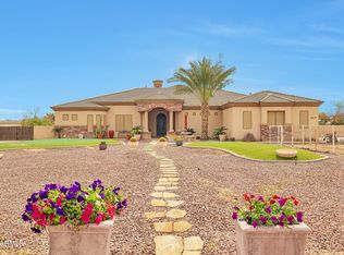 16437 E Queen Creek Rd, Gilbert, AZ 85297