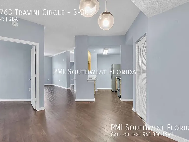 4763 Travini Cir #3303 — Photo 11