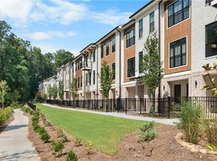 342 Olmstead Way #33, Alpharetta, GA 30022