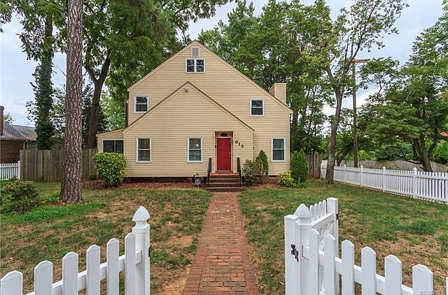 1st image of this home
