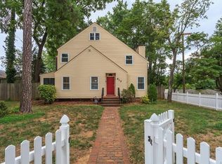 913 Spottswood Rd, Richmond, VA 23220