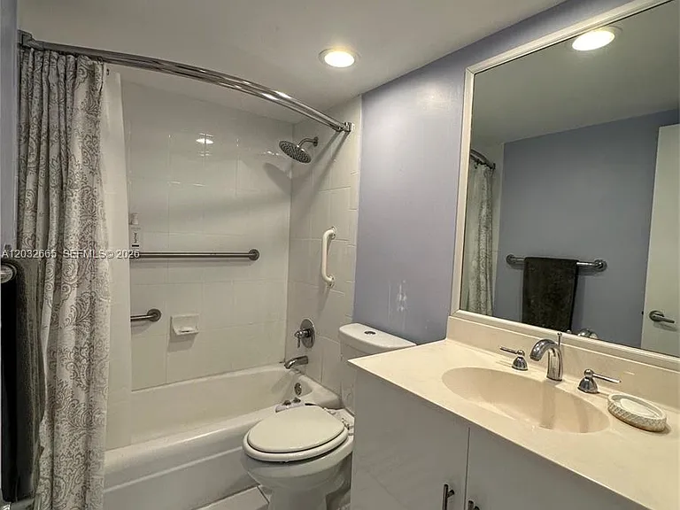 3001 S Ocean Dr #1429 — Photo 16