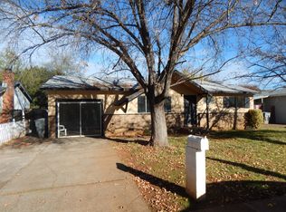 2126 Saturn Skyway, Redding, CA 96002